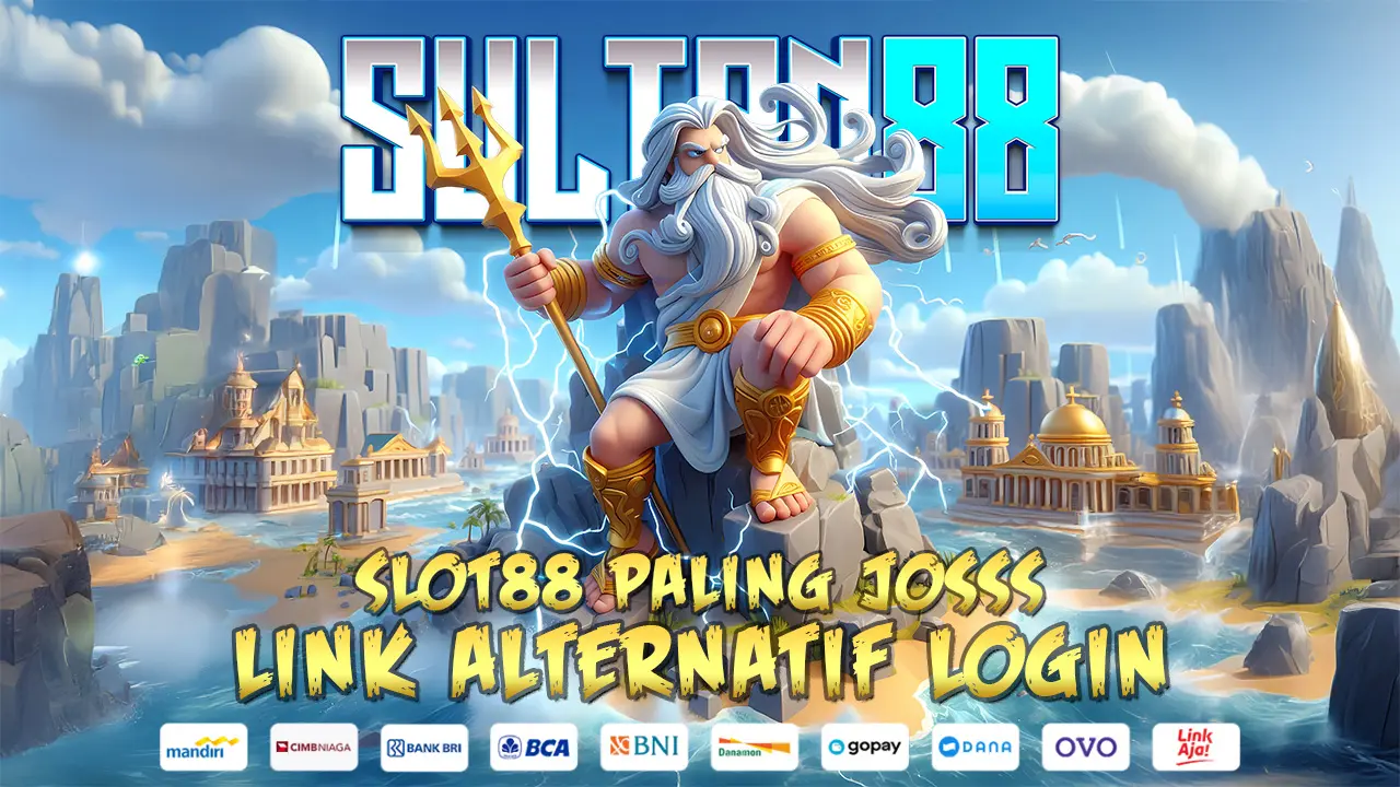 Molektoto4D slot88 resmi